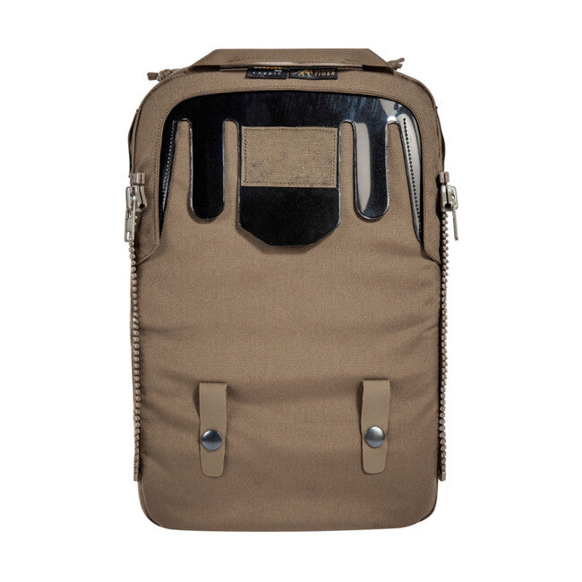Tasmanian Tiger Operator Pack раница ZP, койотово кафяв, 10L