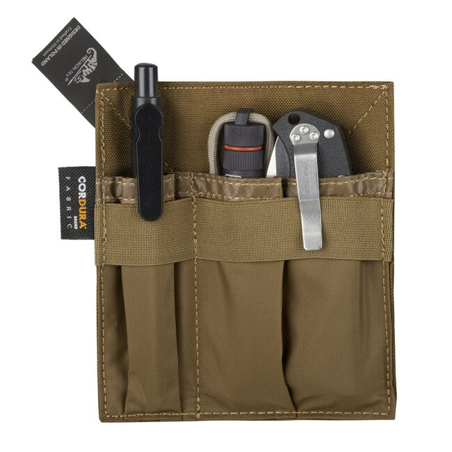 Helikon-Tex Insert Medium организационна вложка, маслинено зелена
