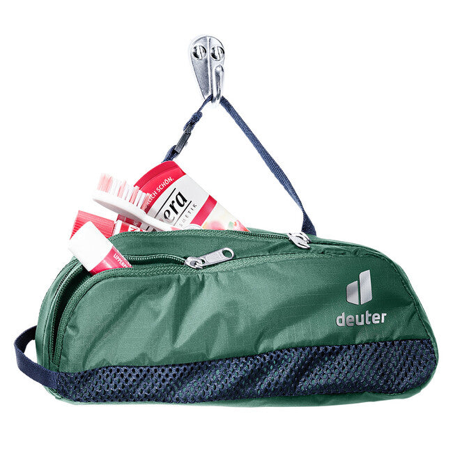 Deuter Wash Bag Tour II хигиенична капсула, черна
