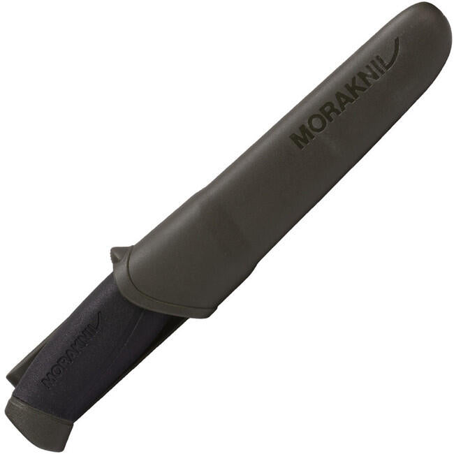 Mora на Sweden Companion нож, военен зелен