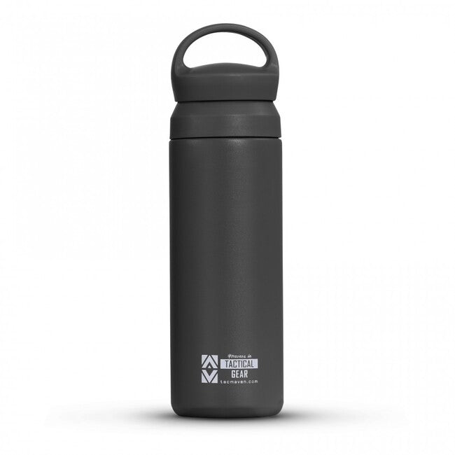 Pentagon термална бутилка 500ml, черна