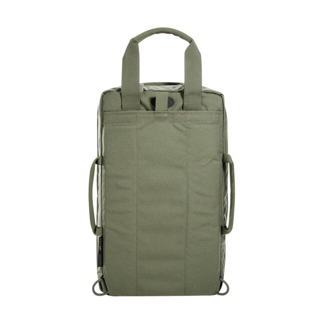Tasmanian Tiger Survival Pack раница, маслинена, 16L