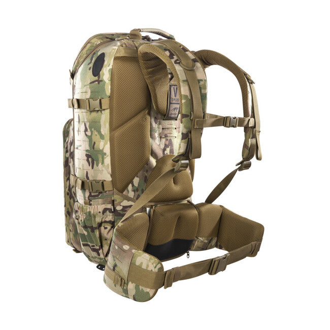 Tasmanian Tiger Modular Trooper Pack раница МултиКам 55L