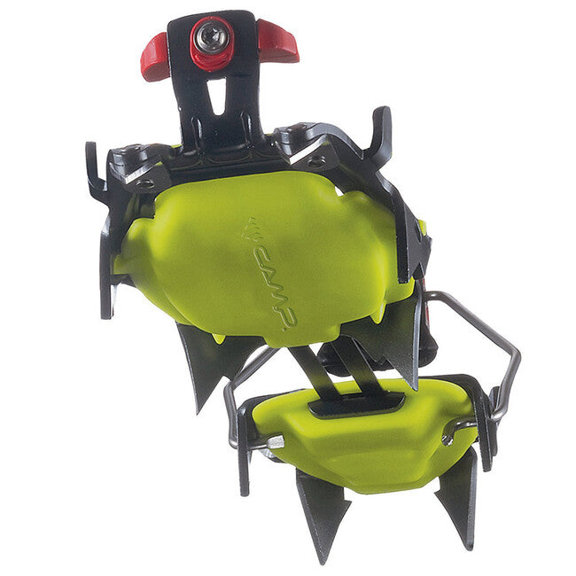 CAMP SKIMO Nanotech котки за лед