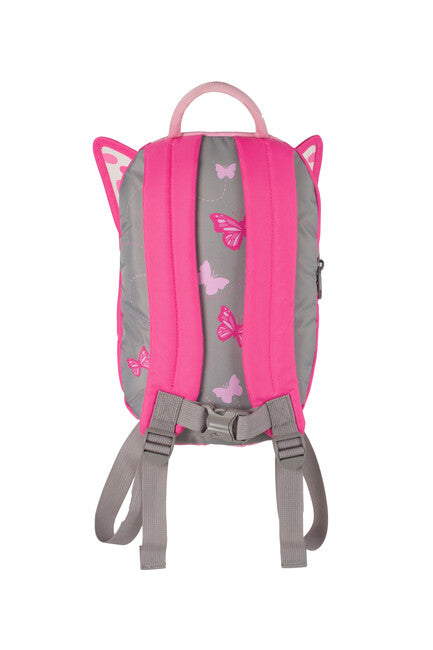 LittleLife Animal Butterfly раница детска 6 L