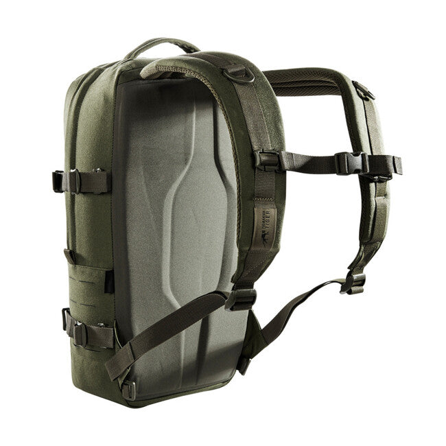 Tasmanian Tiger Modular Daypack L модулна раница, маслинена 18L