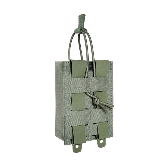 Tasmanian Tiger SGGL MagPouch BEL HK417 MK III IRR калъф за пълнител, каменносив маслинен