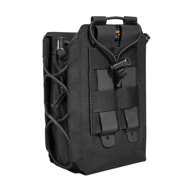 Tasmanian Tiger Multipurpose Side Pouch чантичка за кръста, черна