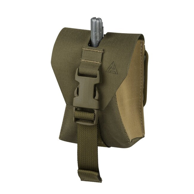 Direct Action® FRAG калъф за гранат Cordura, Woodland