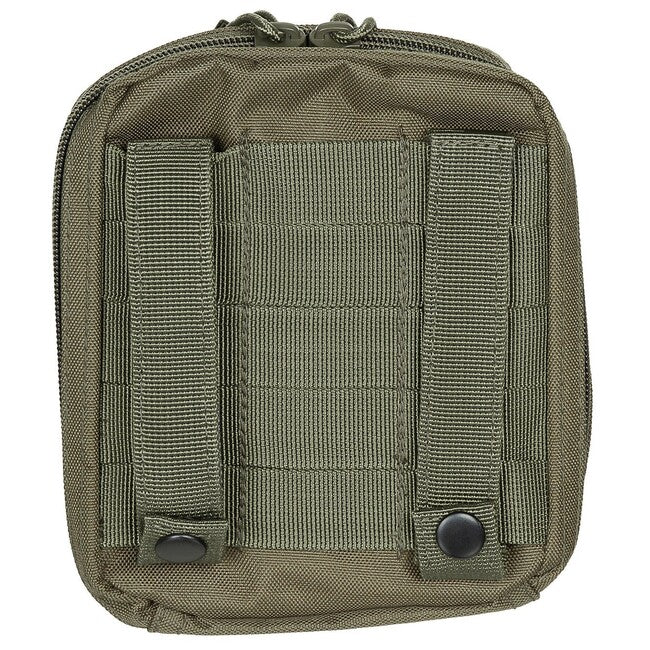 MFH Recon II раница 25 L, маслинена зелена