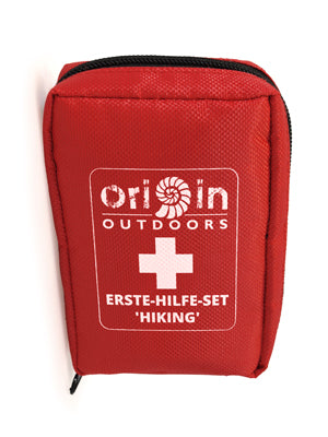 Origin Outdoors компактна аптечка