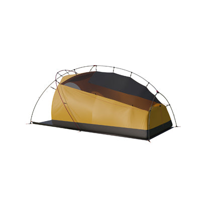 Salewa Палатка Puez Trek за 3 човека