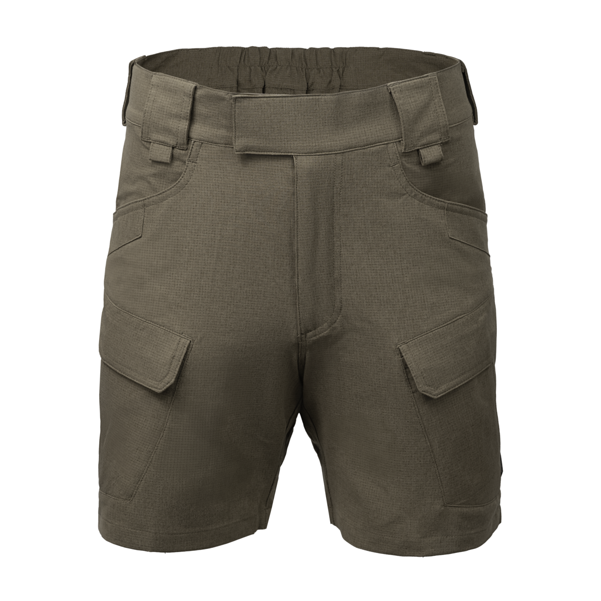 Helikon-Tex OTS Ultra AeroTech σορτς, black