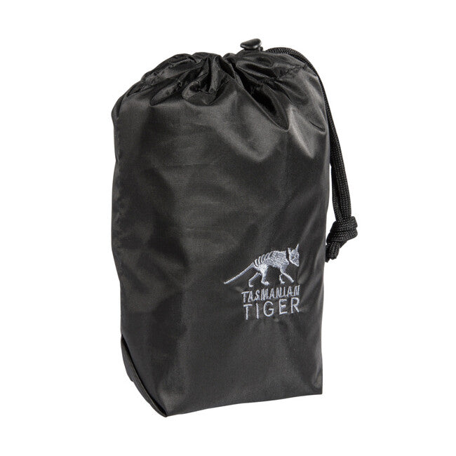 Tasmanian Tiger Raincover XL калъф за раница, черен