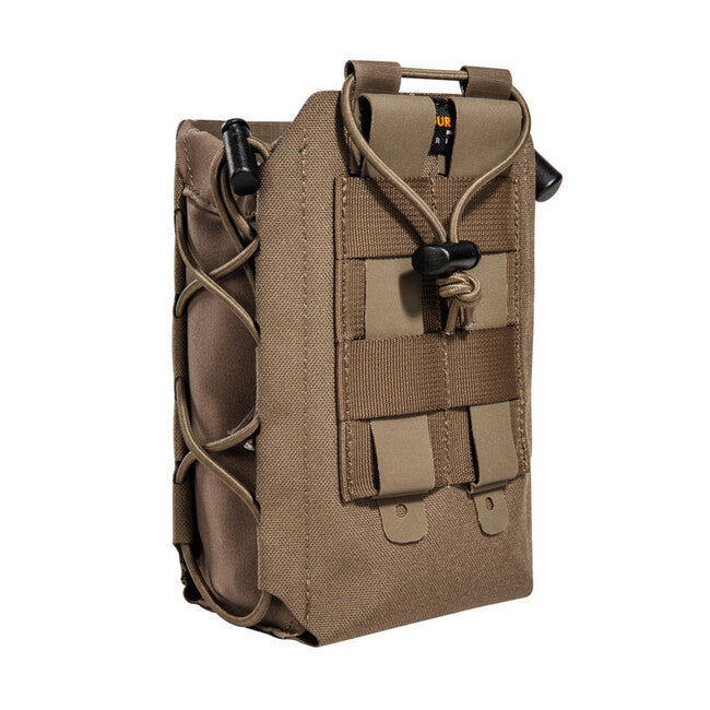Tasmanian Tiger Multipurpose Side Pouch чантичка за кръста, койотово кафяв