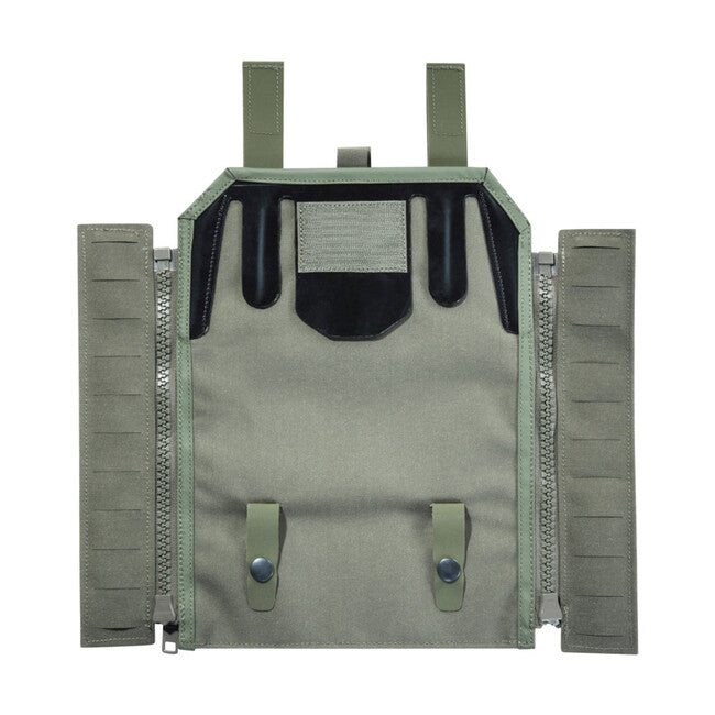 Tasmanian Tiger Panel MOLLE IRR zP, каменносив маслинен