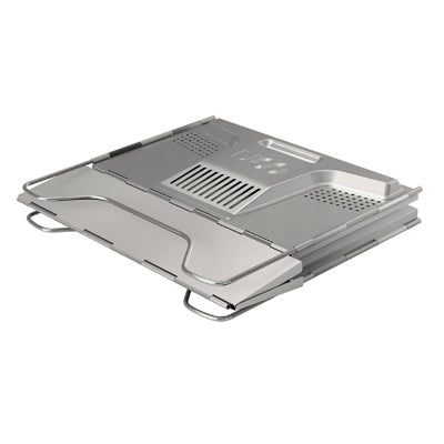 UCO Flatpack Smokeless гриловка