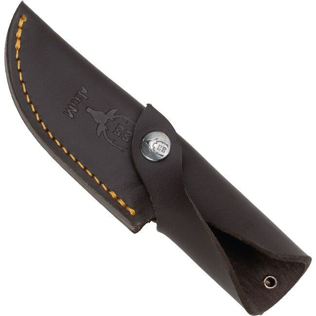 MUELA Rhino нож с неподвижно острие Cocobolo 9
