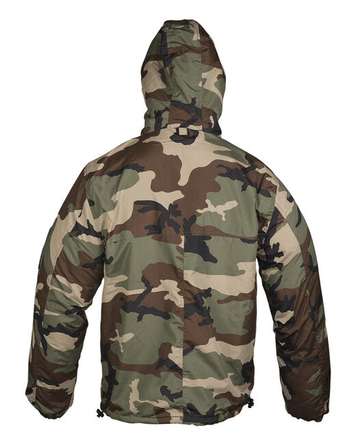 Mil-Tec ANORAK топла яке, горска