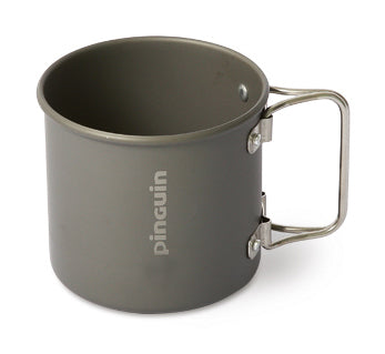Pinguin Mug Alu канче 0.3 L