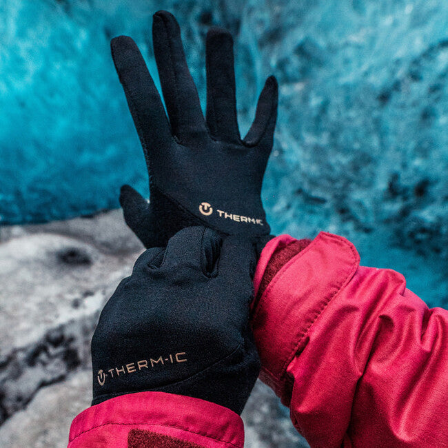 Mъжки ръкавици Therm-ic Versatile Light