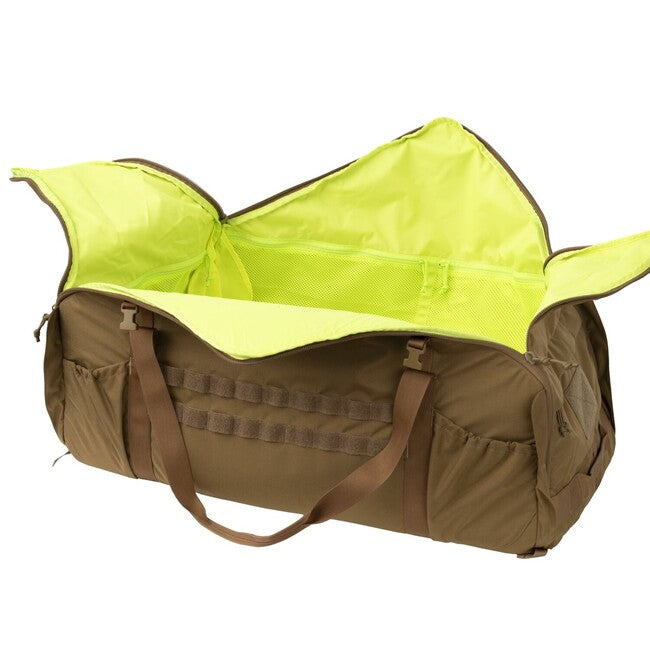 Helikon-Tex Alien Bag пътна чанта Cordura, черна