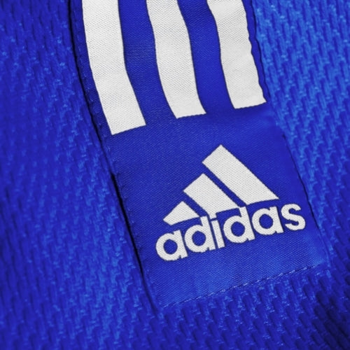 Adidas Club кимоно JU 350g, синьо