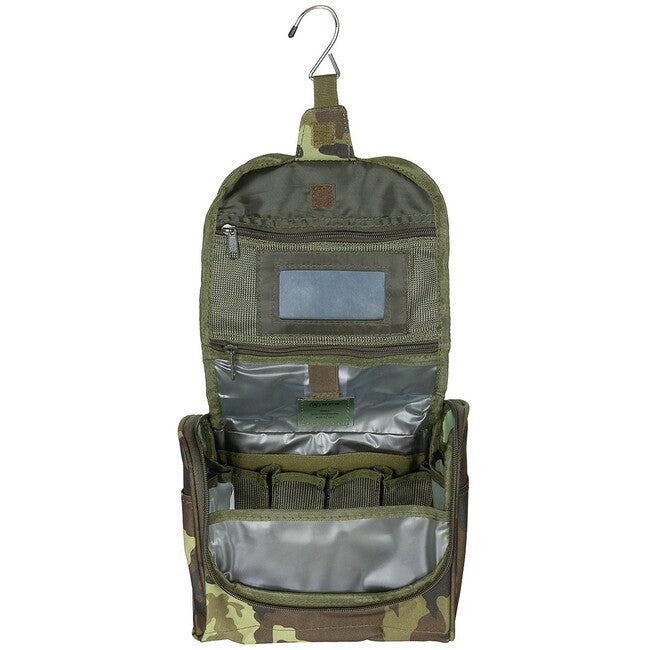 MFH Assault I Basic градски раница, сива