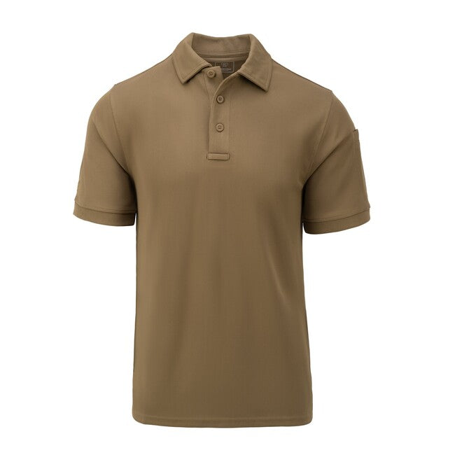 Helikon-Tex UTL поло тениска Top Cool TopCool, черна