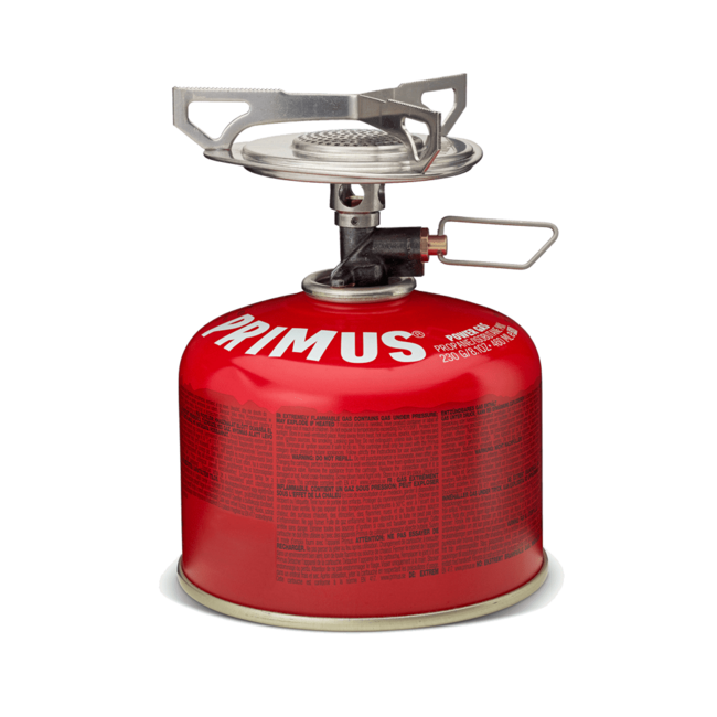 PRIMUS Essential Trail комплект