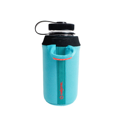Nalgene Cool Stuff носител на бутилки, тюркоазен