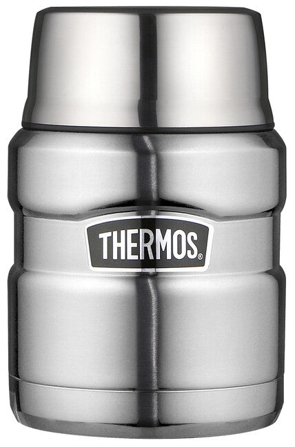 Thermos King Thermos® изолирана контейнер за храна 0.47L