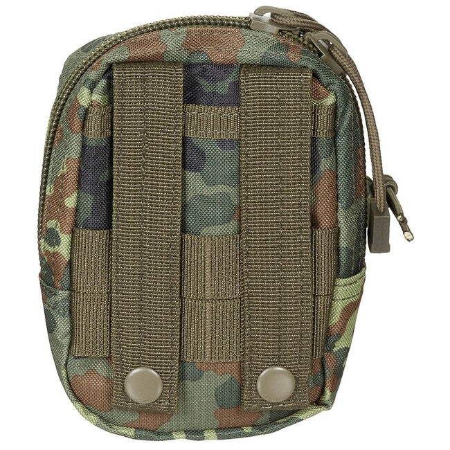 MFH MOLLE калъф, BW камо