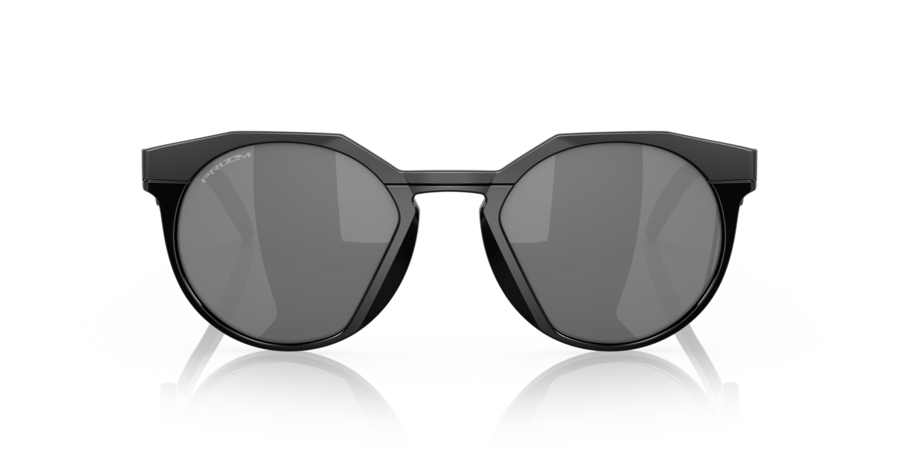 Oakley HSTN слънчеви очила с рамка Matte Black и стъкла Prizm, 52