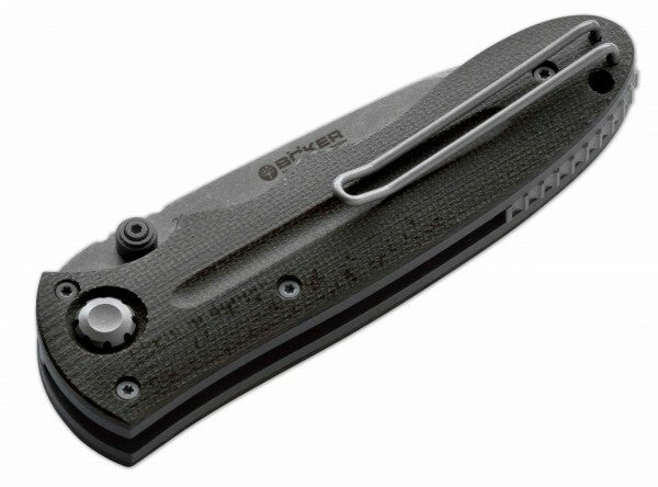 Böker Oberland Arms-EDW тактически нож, сив