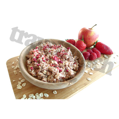 Travellunch Закуски смесен пакет 6 бр., 125g