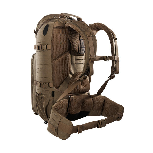 Tasmanian Tiger Modular Trooper Pack раница, койотово кафяв 55L
