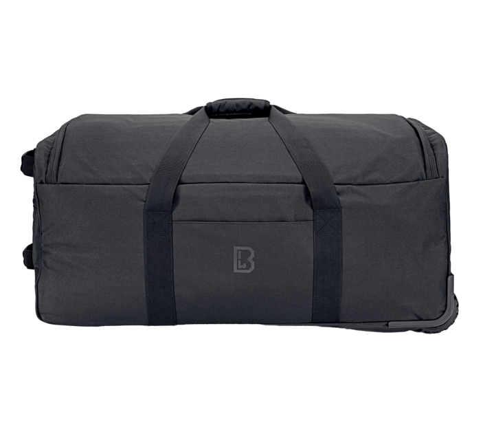Brandit US Cooper Trolley туристическа чанта 120L, черна