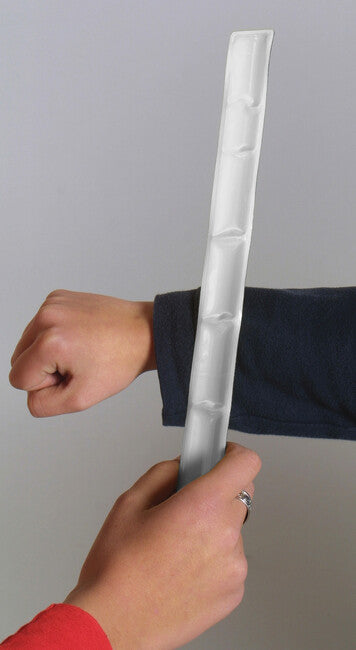 Origin Outdoors Slap Wrap светлосив 1 чифт