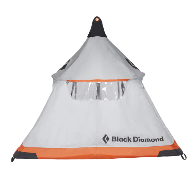 Black Diamond Perch Double Expedition калъф за палатка Fly