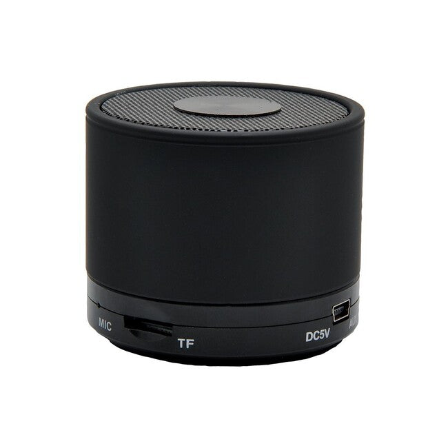 Baladeo PLR925 Thunder Bay Bluetooth колонка MP3 хендсфрий, черна