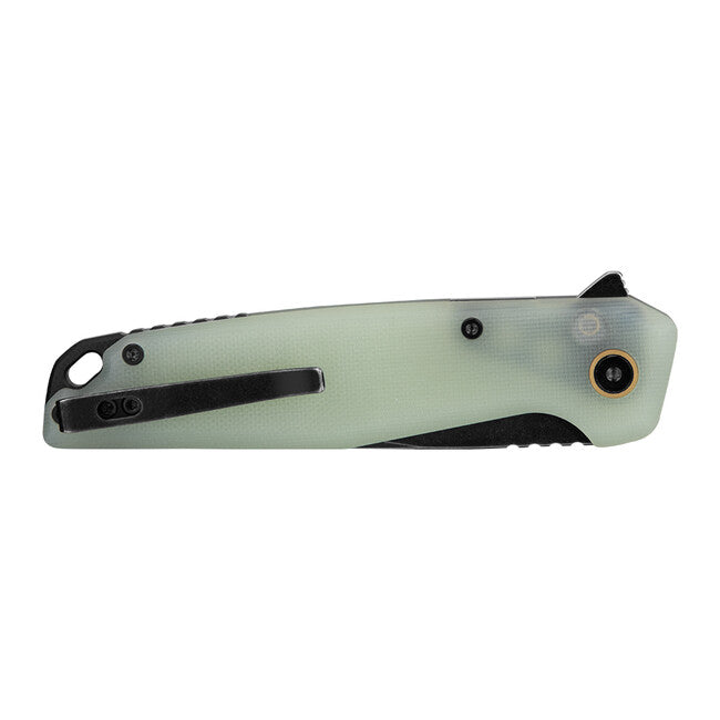 Ruike P873 нож, бял