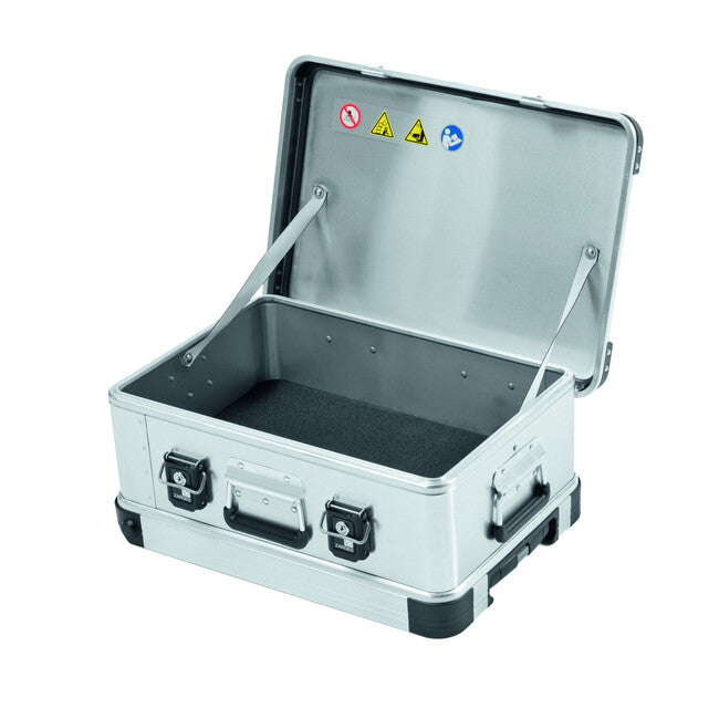 Zarges K424 XC Mobil Box преносим алуминиев кутия, 28 L