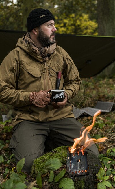 Helikon-Tex WILD CAMP емайлирана чаша, 0,35 l