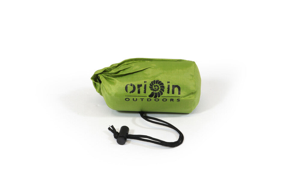 Origin Outdoors ExtremeShield пончо