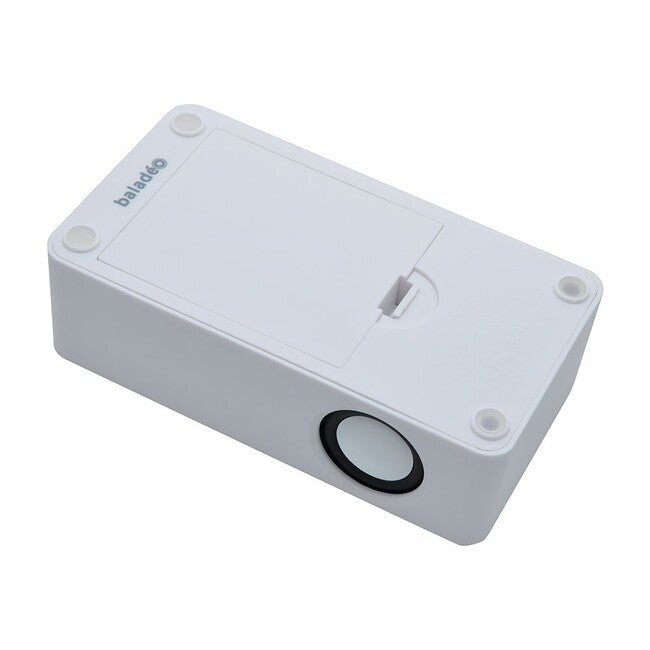 Baladeo PLR921 Power Up безжичен говорител, бял