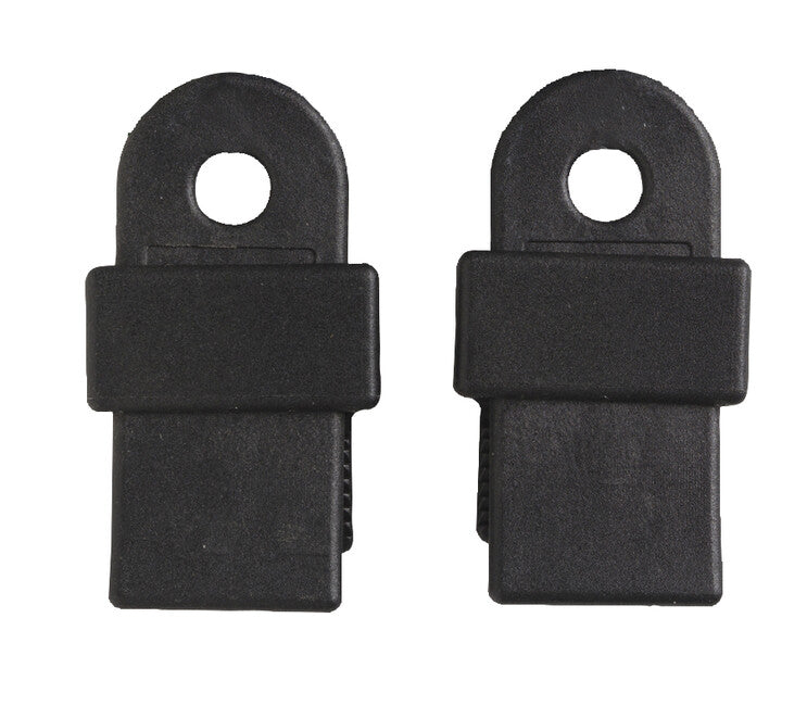 Coghlans CL Tarp Clips фиксатор на платното, 2 бр.