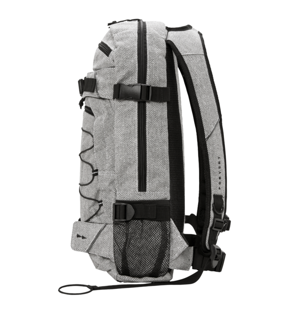 Forvert New Louis раница 20L, сива