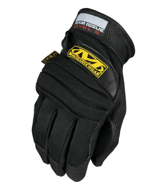 Mechanix Team Issue CarbonX Lvl 5 работни ръкавици