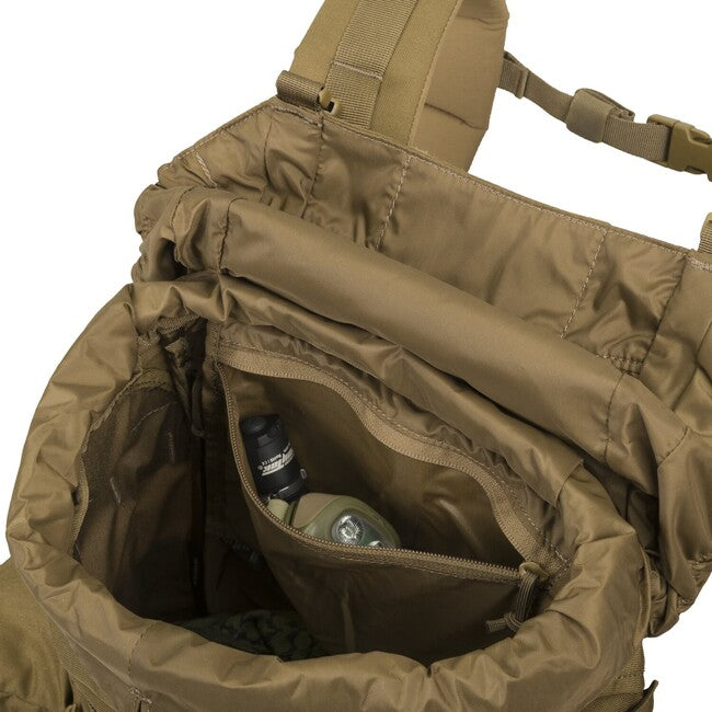 Helikon-Tex Bergen Backpack раница, Earth кафяво / Clay